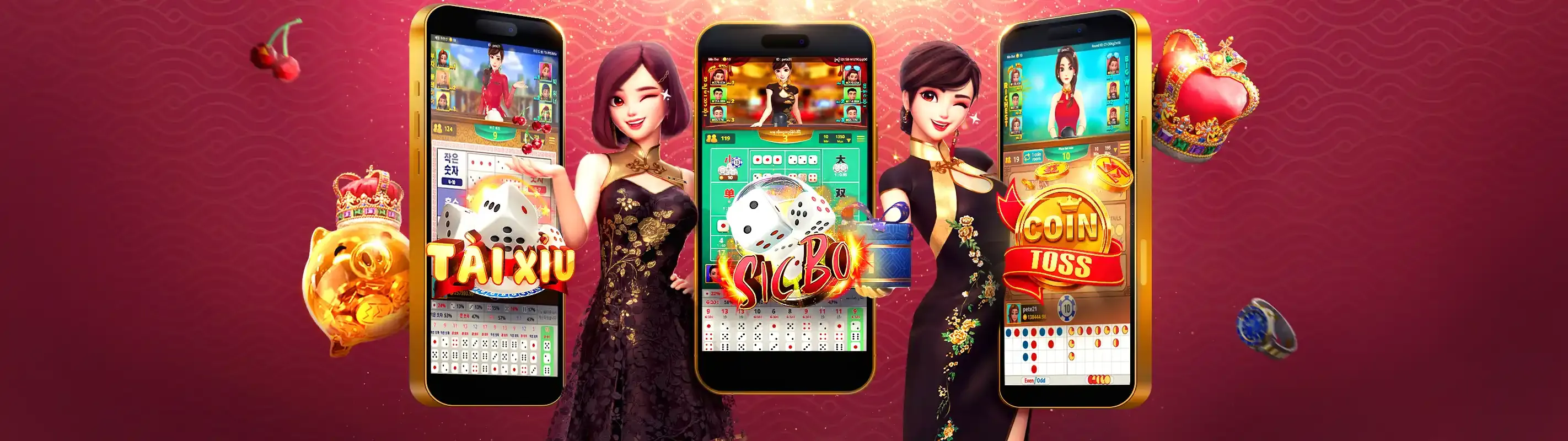 game tt88 Trải Nghiệm Trò Chơi Phổ Biến Hàng Đầu