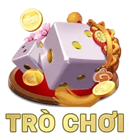 Màn hình trò chơi nổ hũ game tt88
